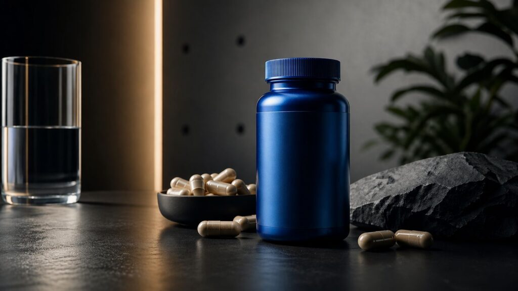 Thermogenic Supplements
