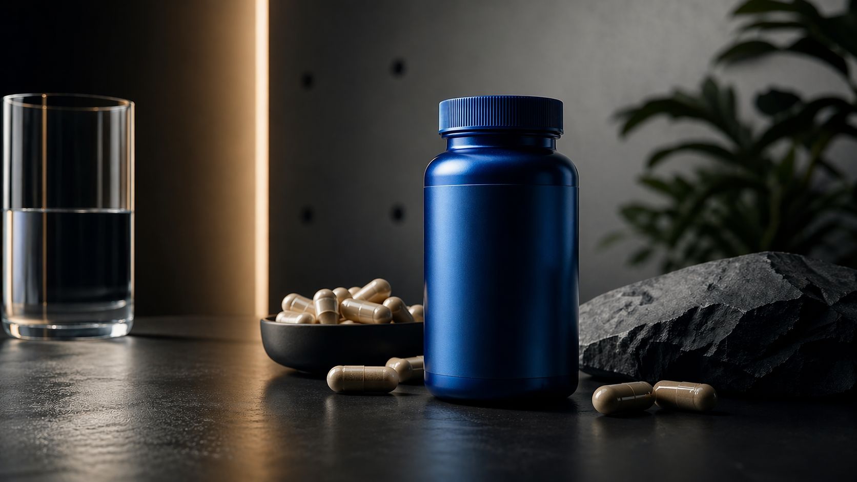 Thermogenic supplements for fat burning support