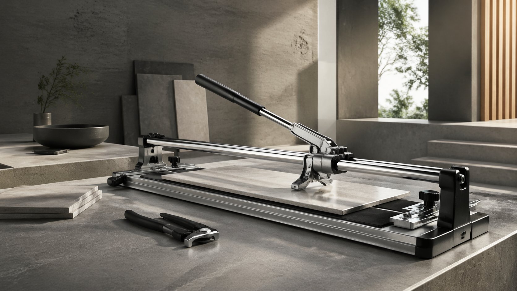 Tile Cutters