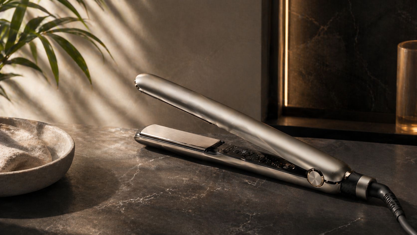 Titanium Flat Irons