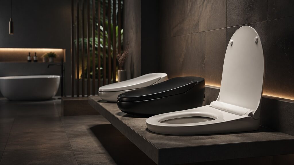 Toilet Seats