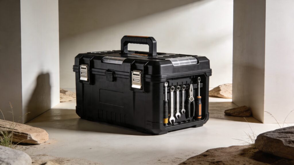 Tool Boxes