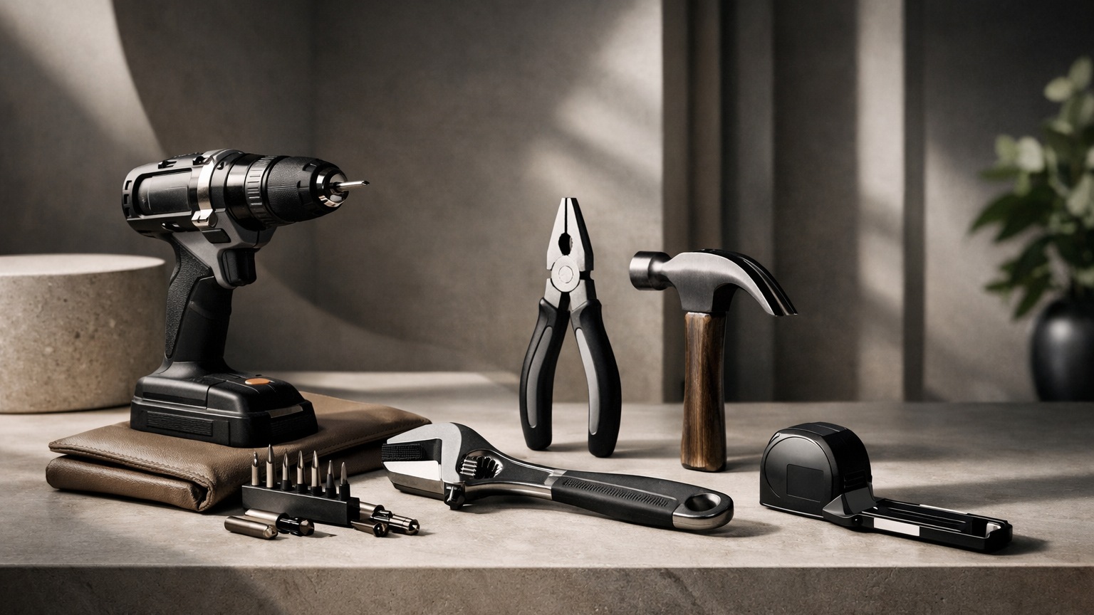 Tools