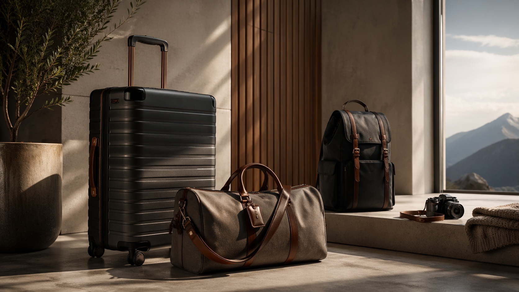 Travel