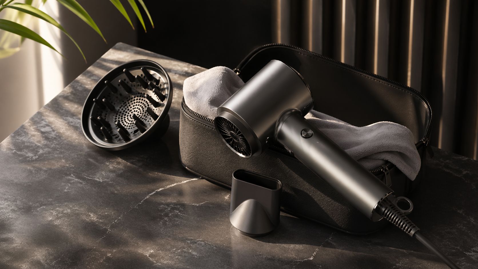 Travel Hair Dryers
