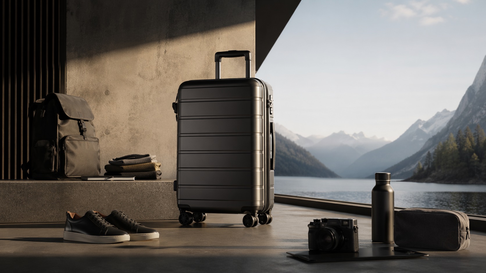 Travel