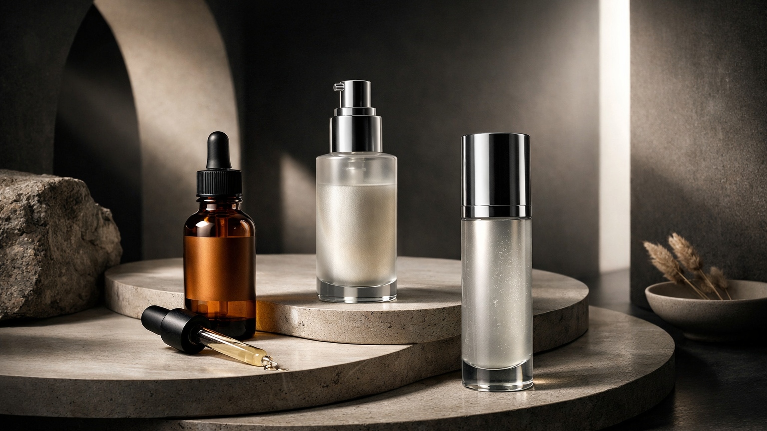 Treatment Serums