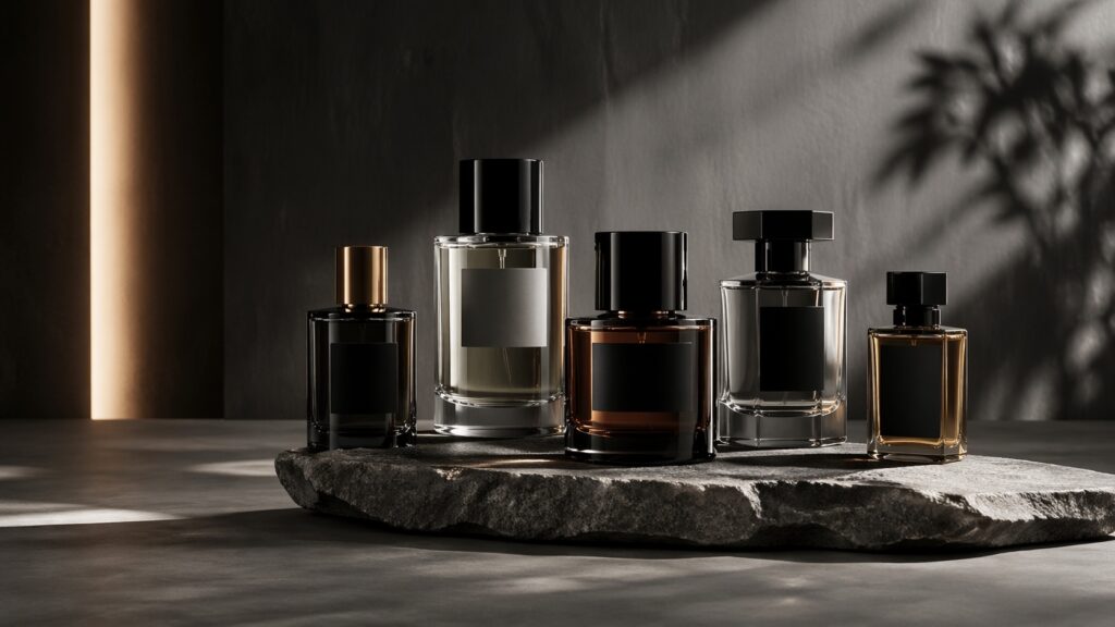 Unisex Niche Fragrances