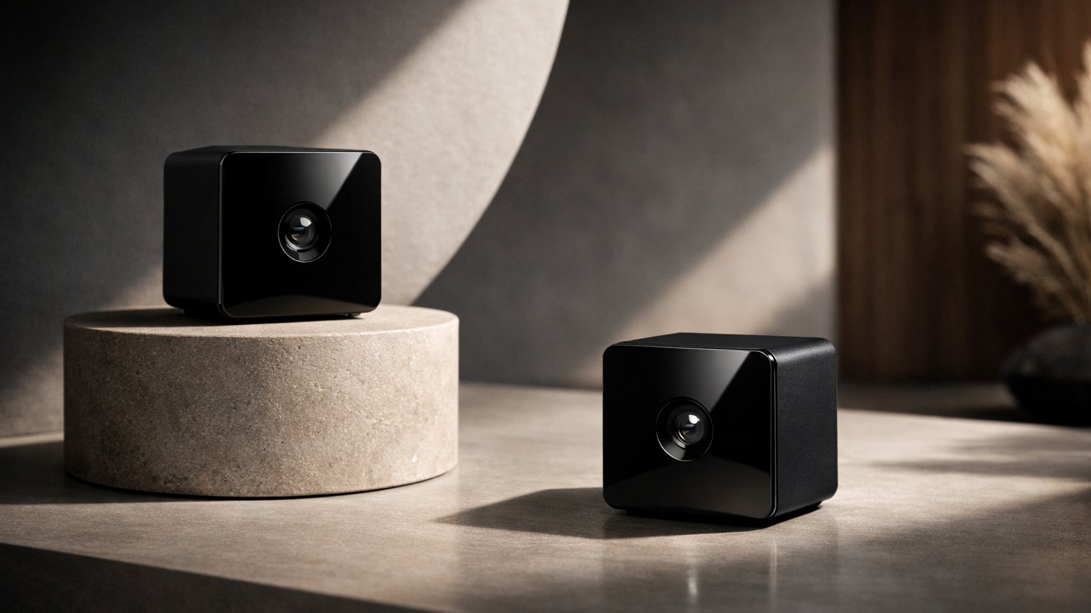 VR tracking stations for precise room-scale tracking