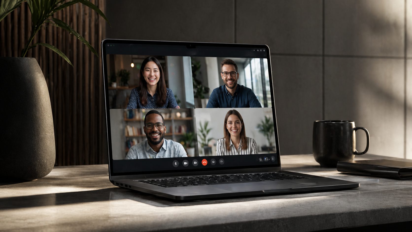 Video Conferencing Software