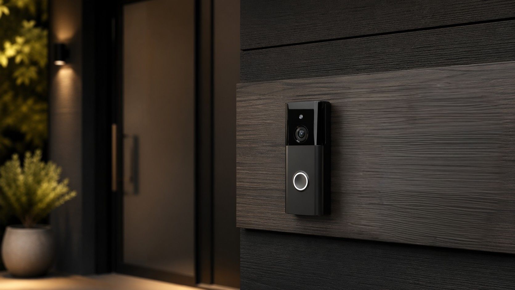 Video Doorbells Lists