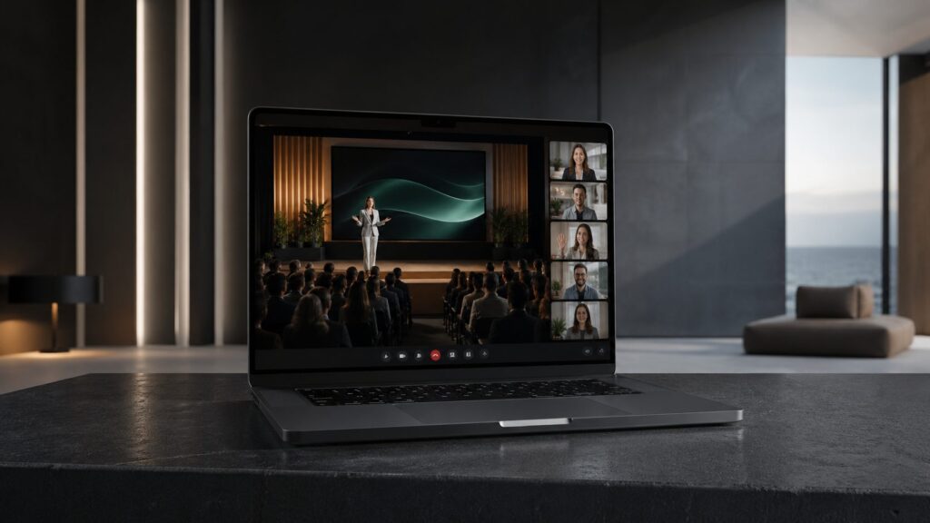 Virtual Event Platforms
