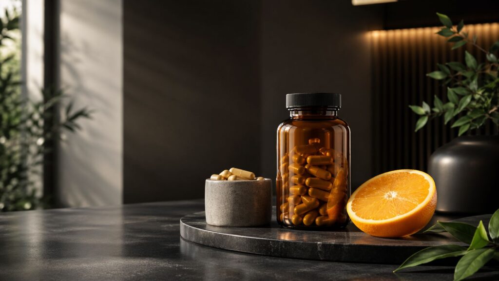 Vitamin C Supplements
