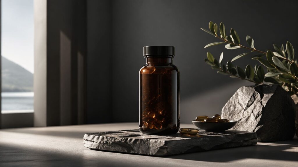 Vitamin D Supplements
