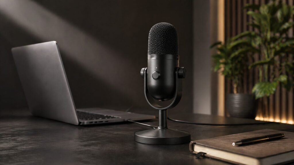 Voice Typing Tools