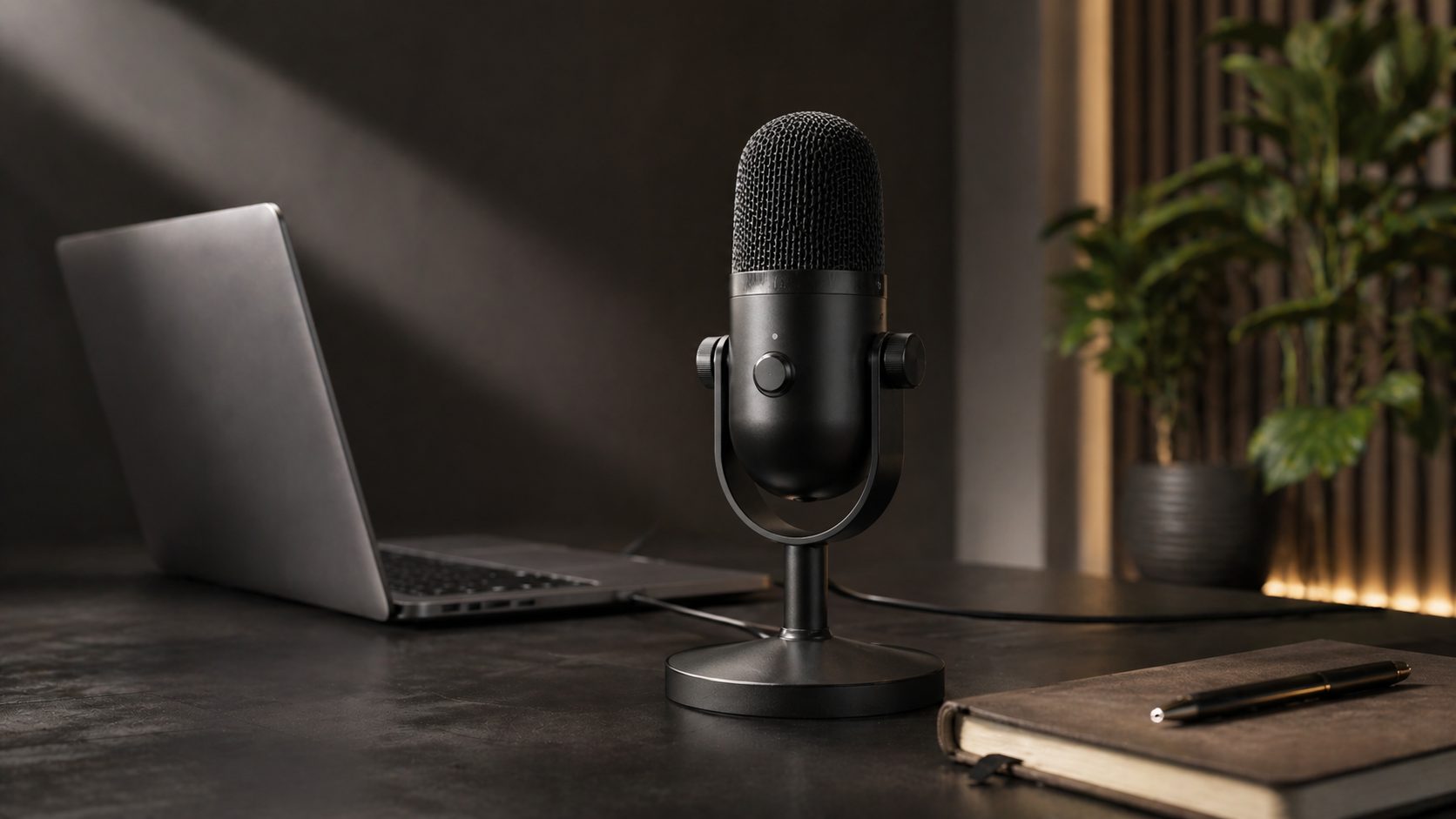 Voice typing tools integrated into apps and browsers