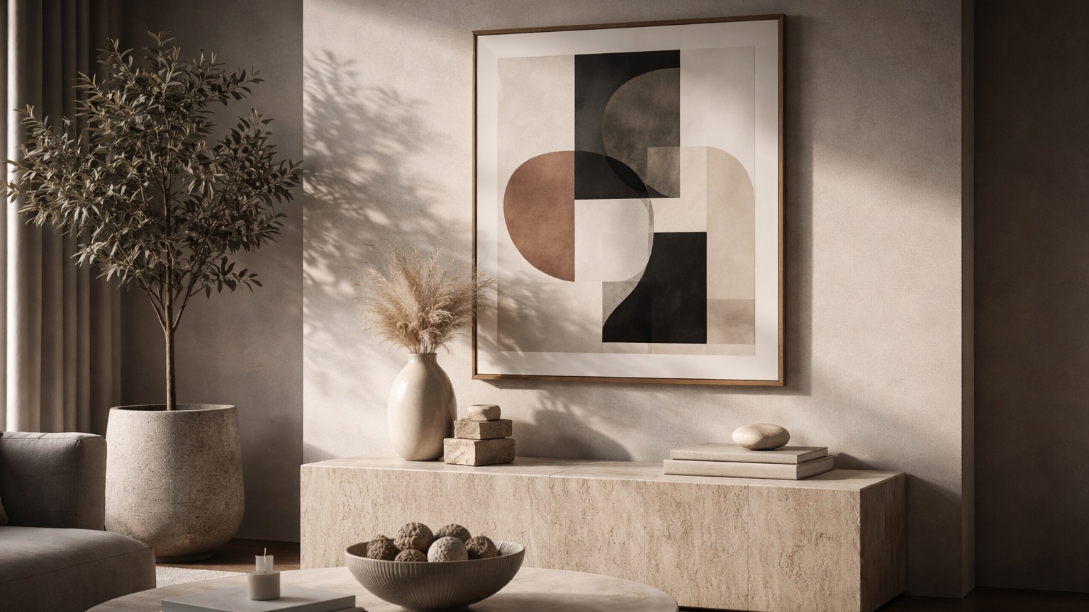 Wall Décor