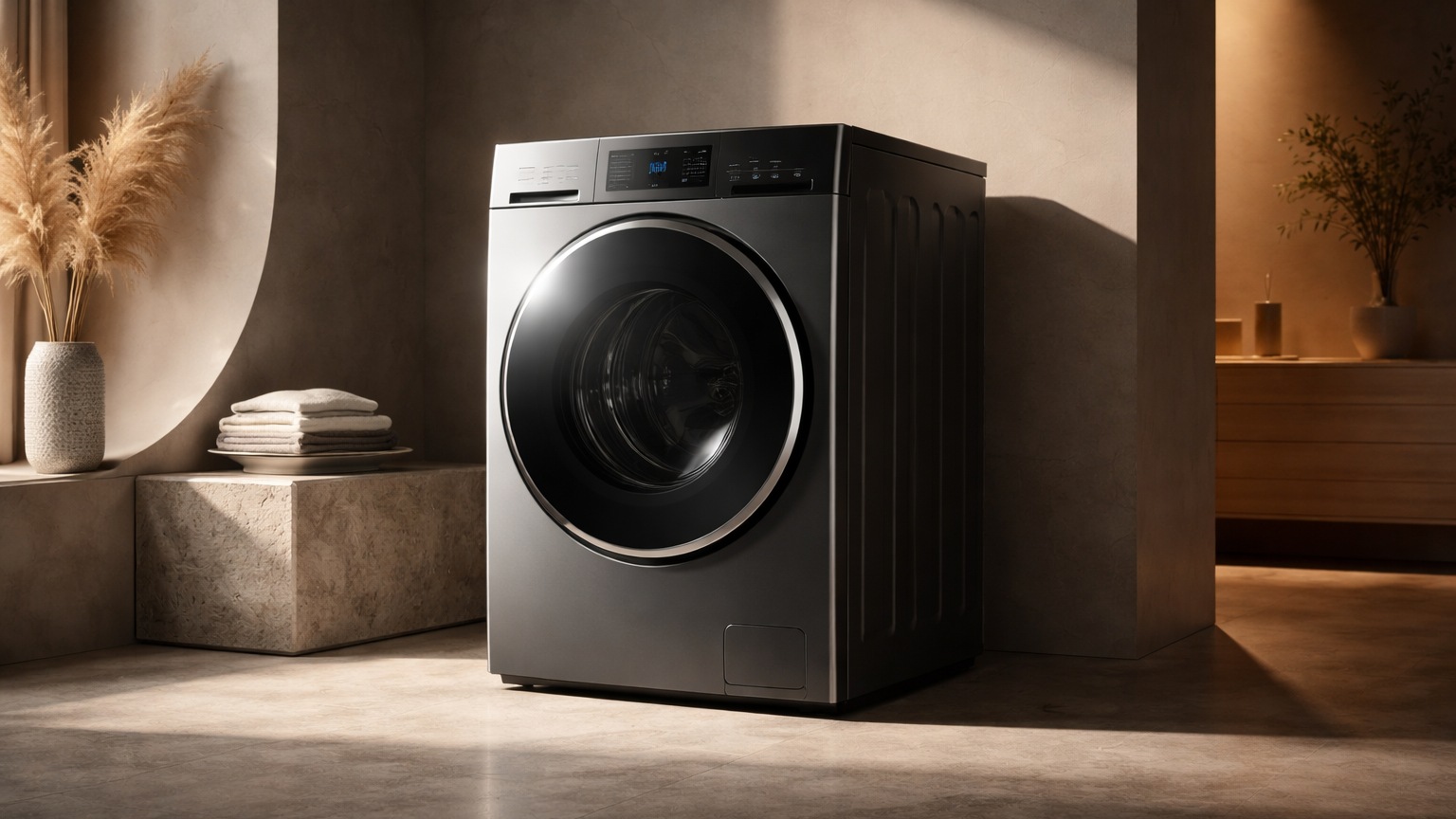 Washer Dryer Combos