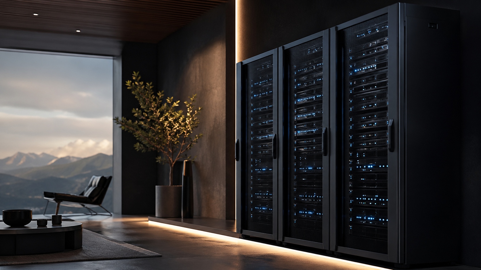 Web Hosting Services