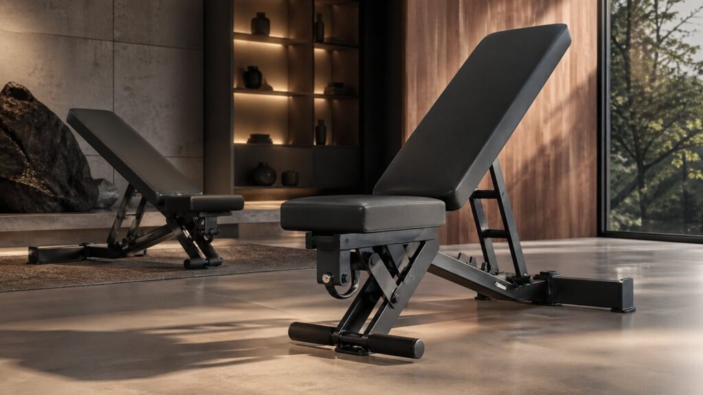 Weight Benches