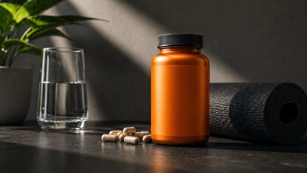 Weight Loss Support Supplements