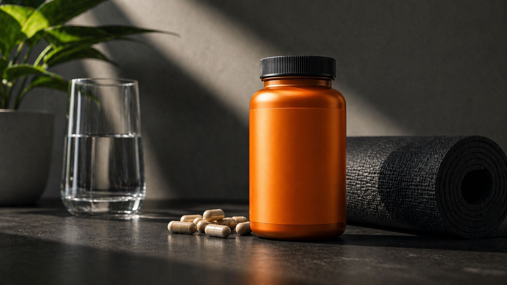 Weight loss support supplements for overall fat loss strategy