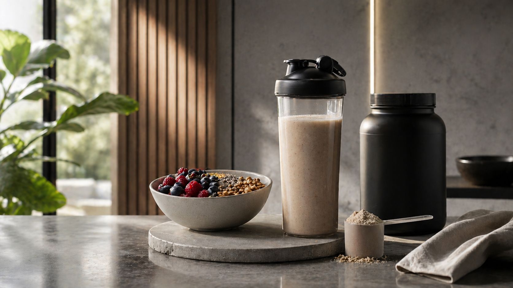 Weight Management Nutrition