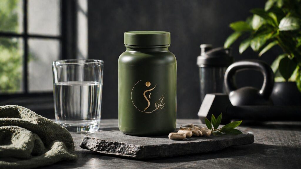 Weight Management Supplements
