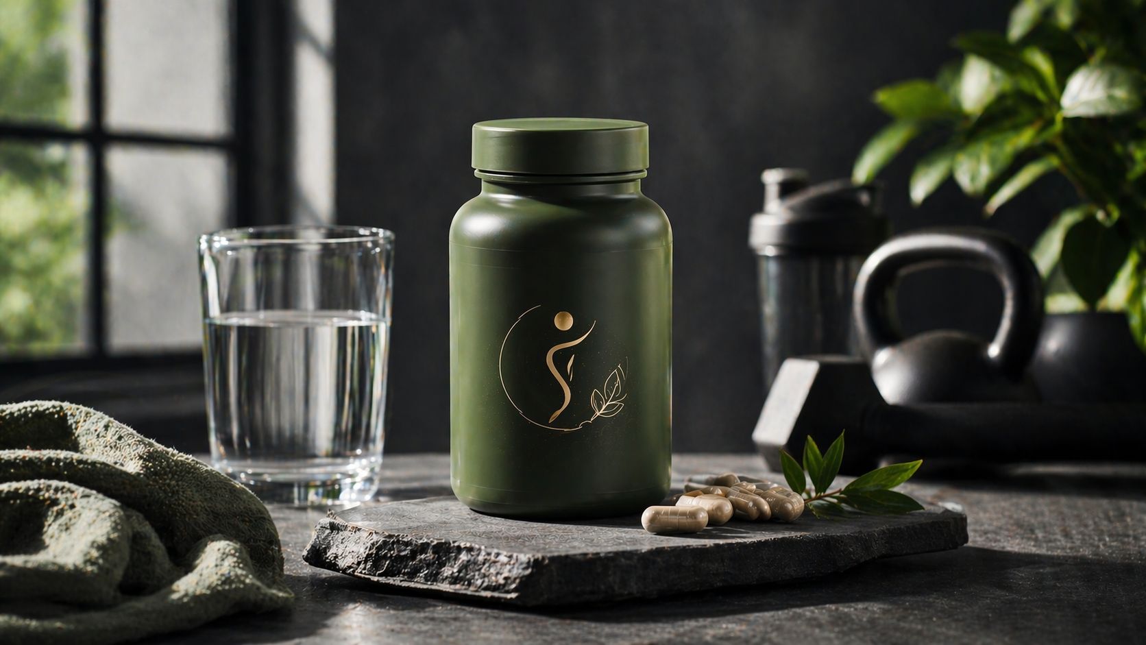 Weight Management Supplements