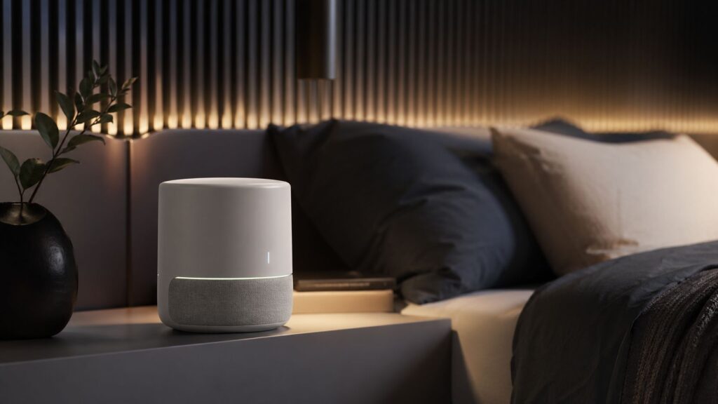 White Noise Machines