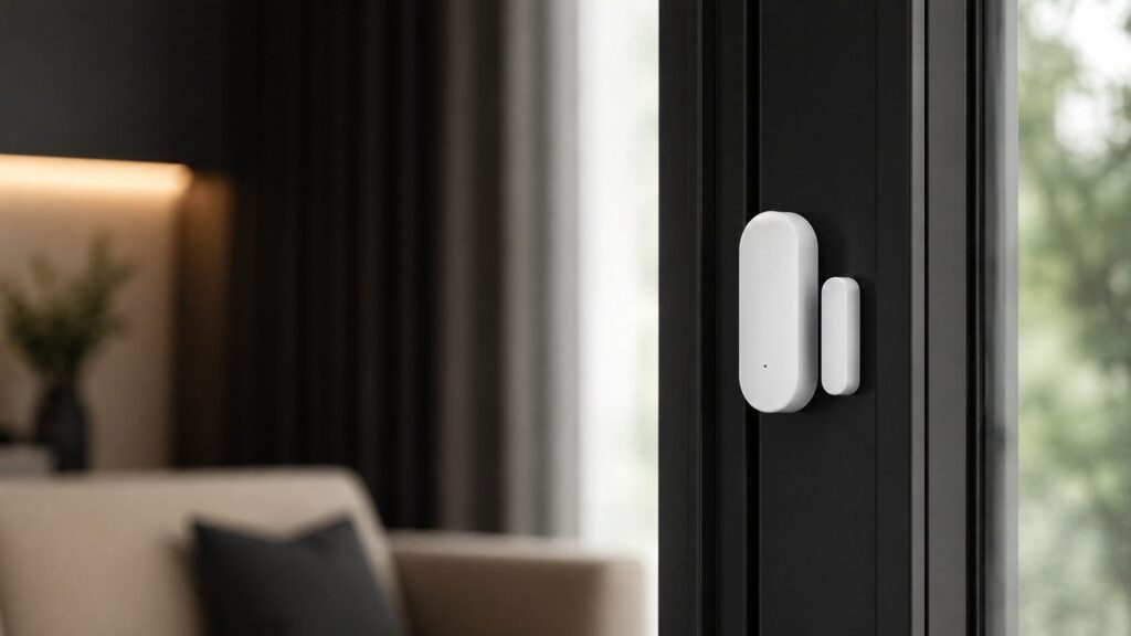Window Sensors