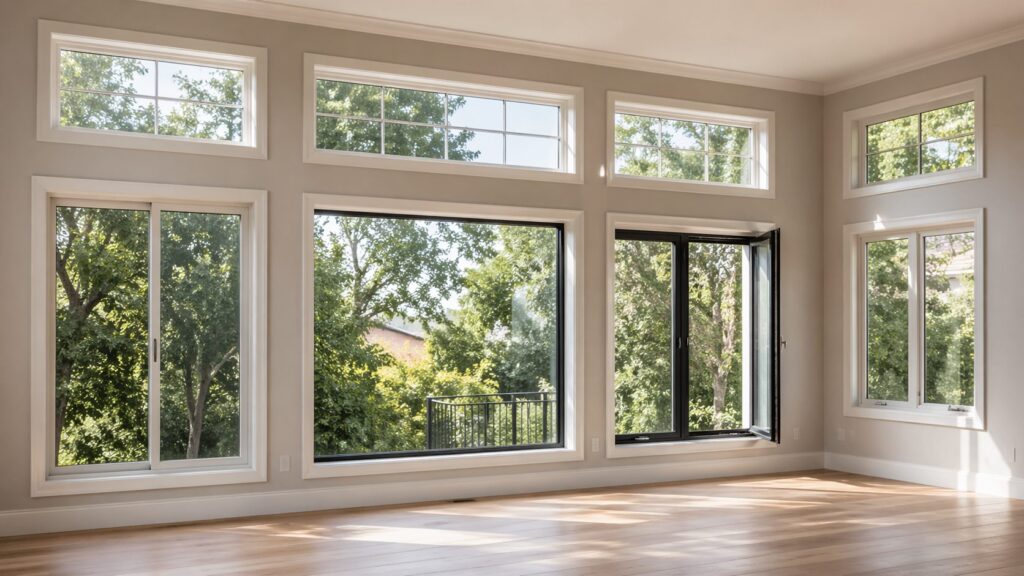 Windows