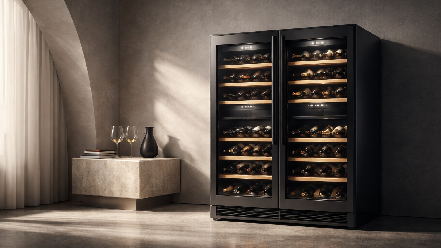 Wine Coolers