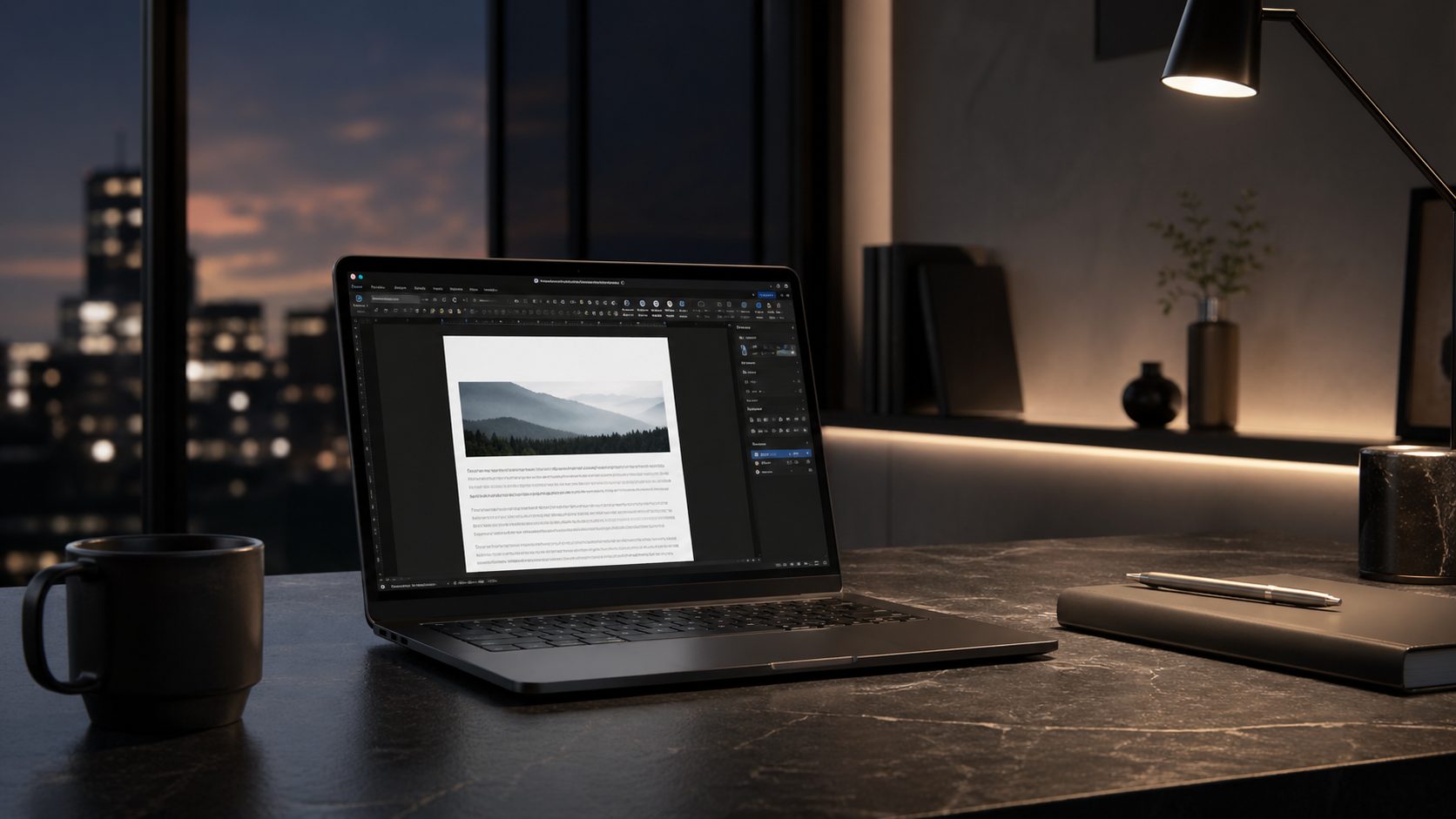 Word Processing Software