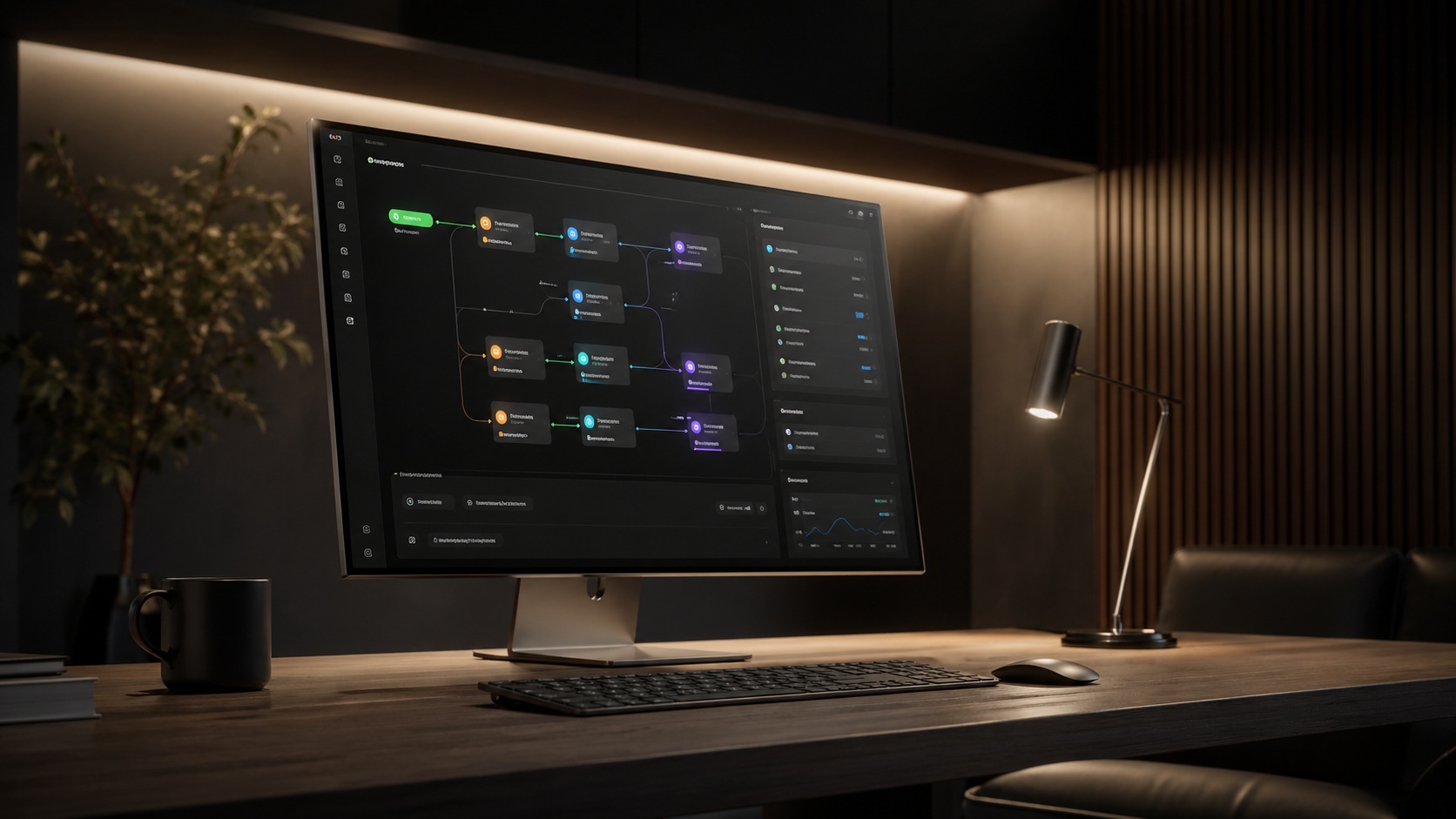 Workflow Automation Software