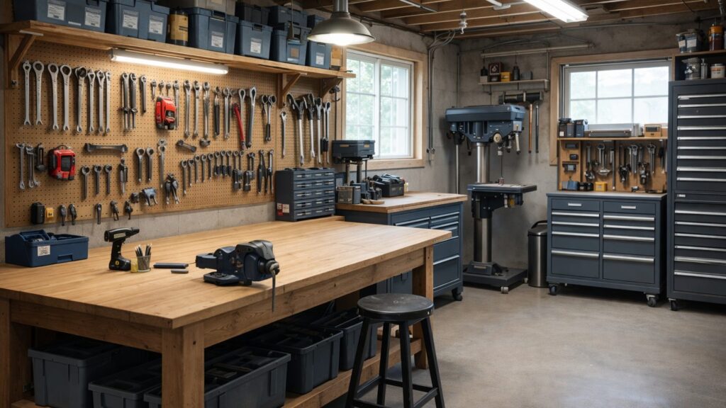 Workshop