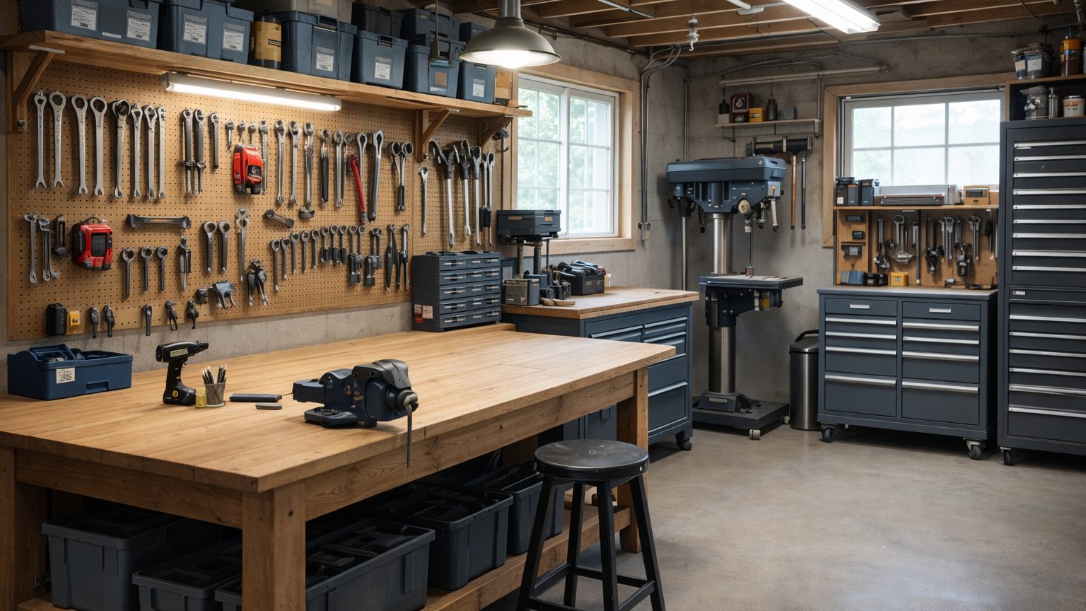 Workshop