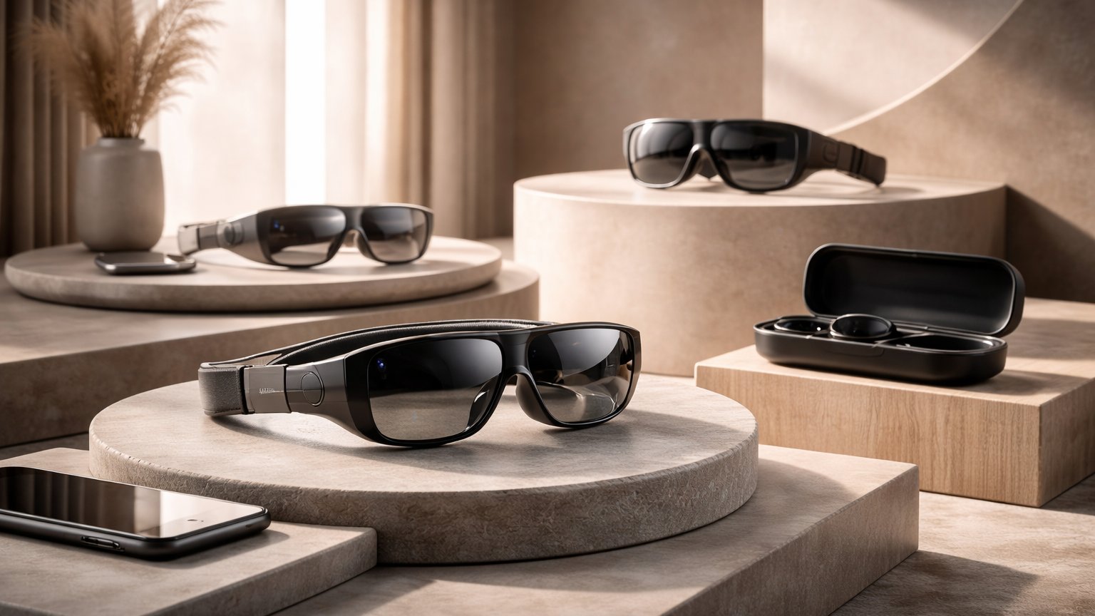 AR Devices