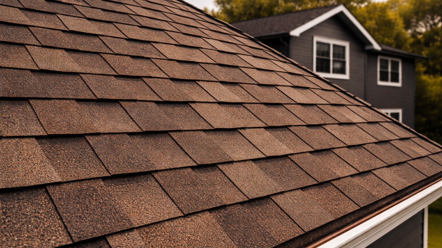 CertainTeed Presidential Shake IR asphalt shingles