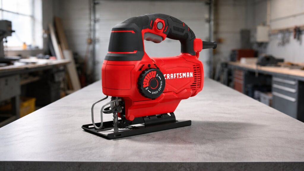 craftsman cmes610