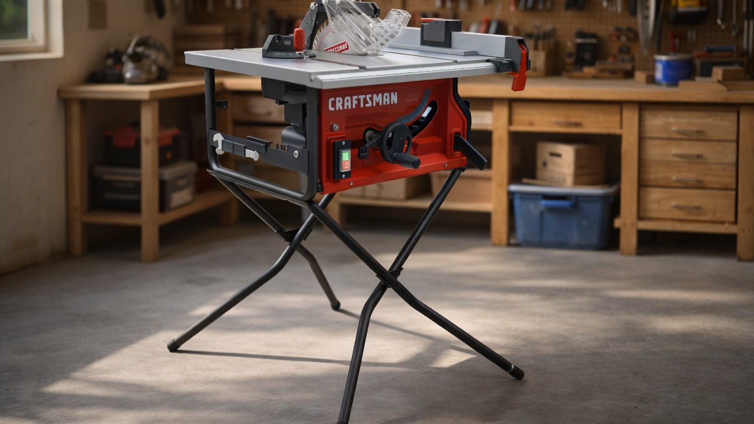 Craftsman CMXETAX69434502 table saw