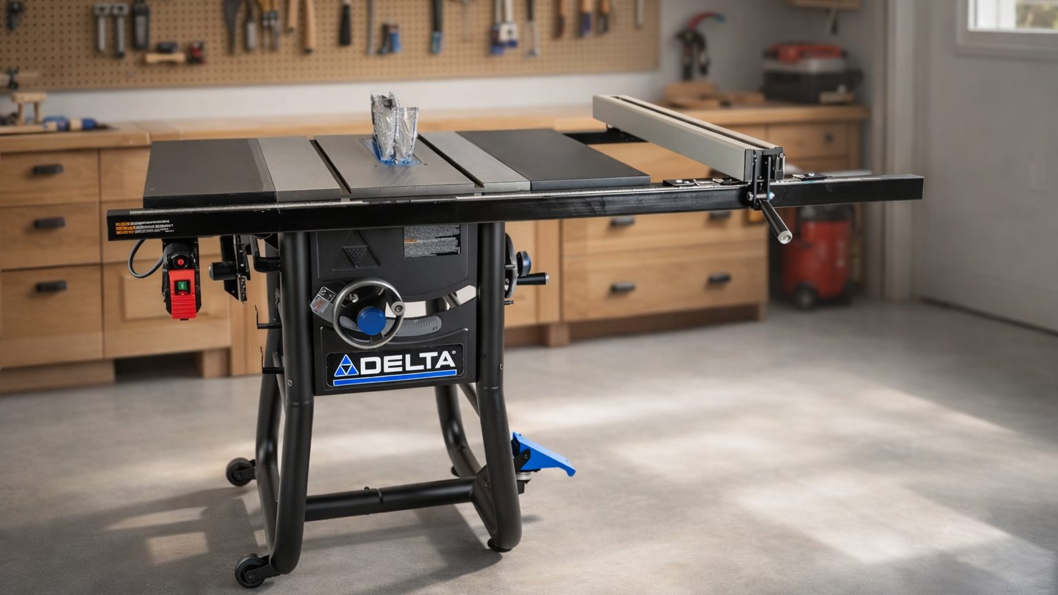 Delta 36 725T2 table saw