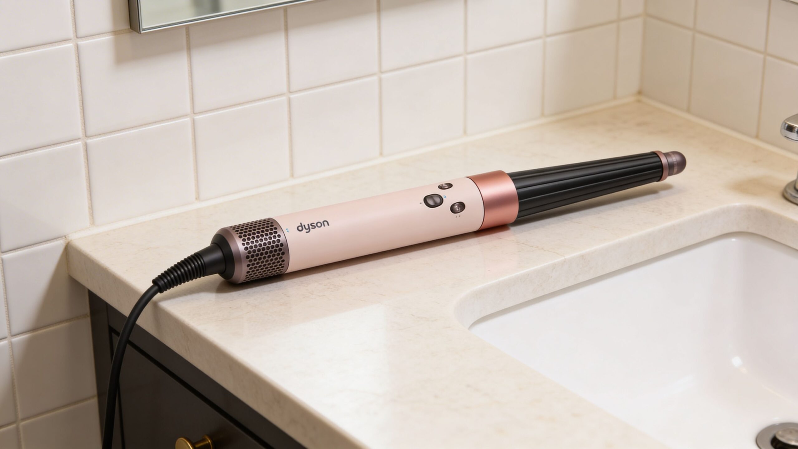 Dyson Airwrap Review