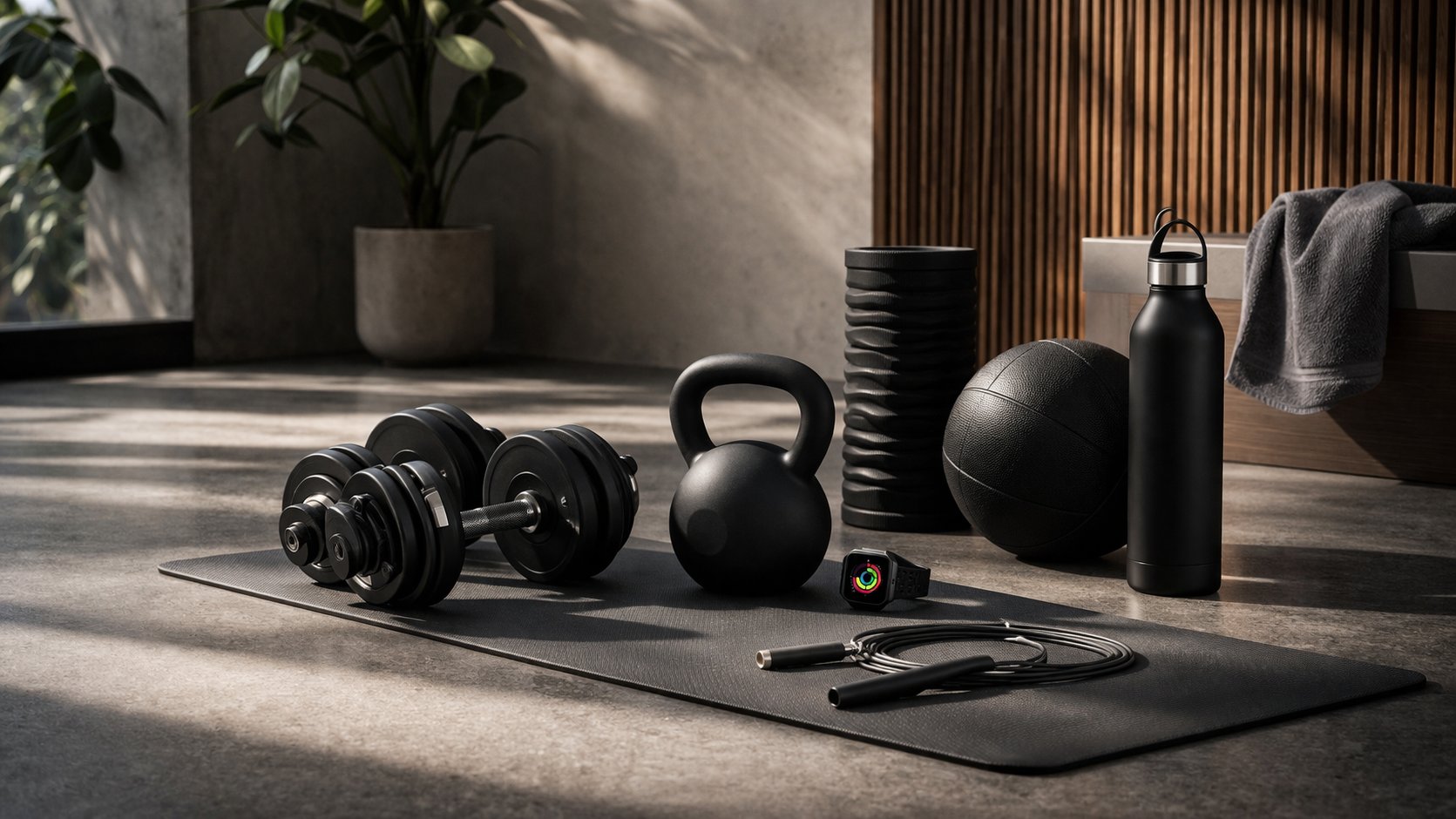 Everyday Fitness Favorites Collection