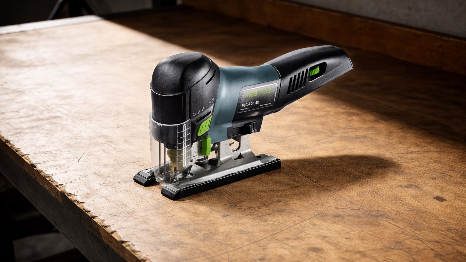 Festool PSC 420 EB-Basic jigsaw