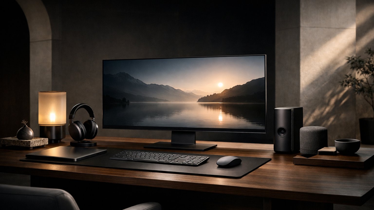 Home Office Essentials Collection