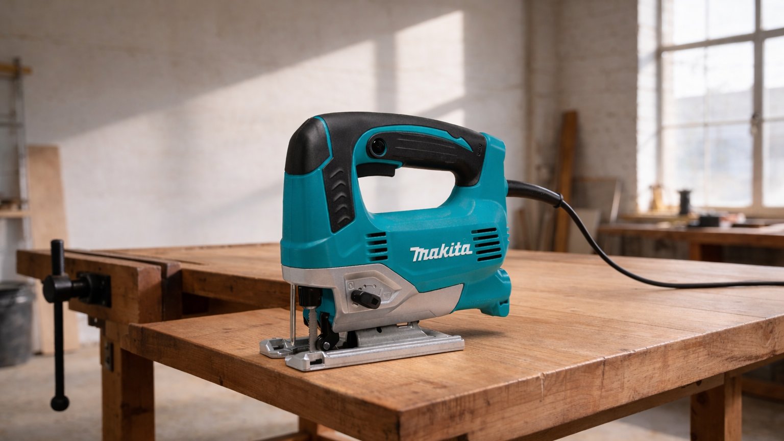 Makita JV0600K jigsaw