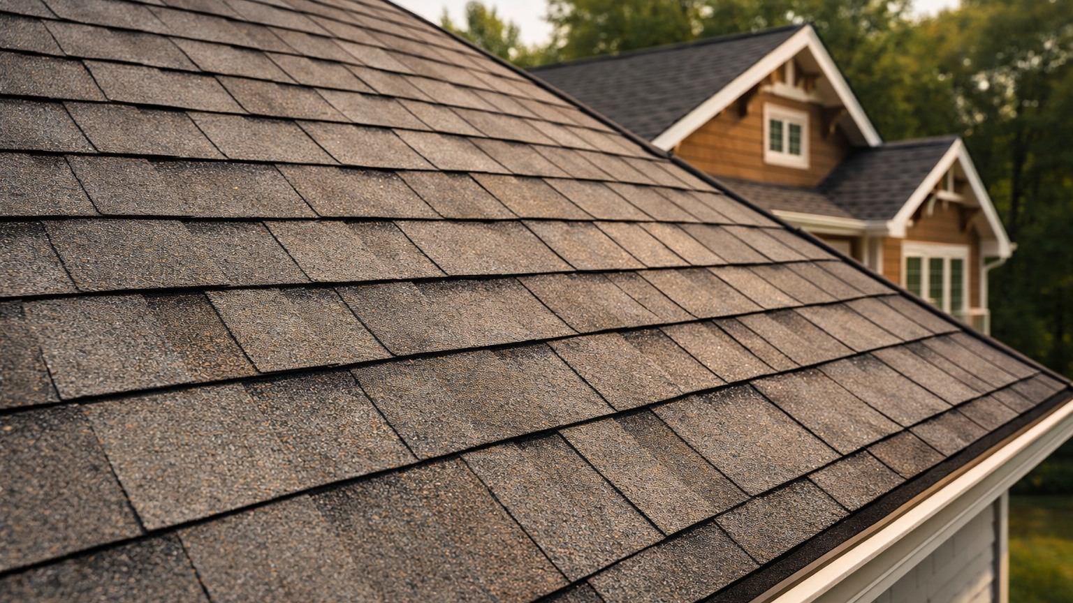 Malarkey Vista AR asphalt shingles