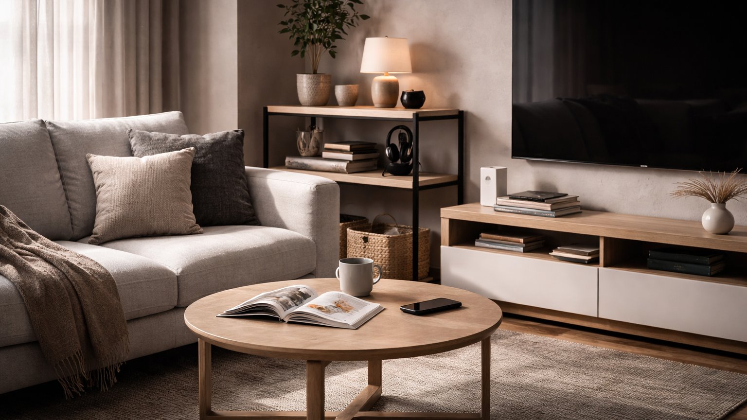 Small Space Living Collection