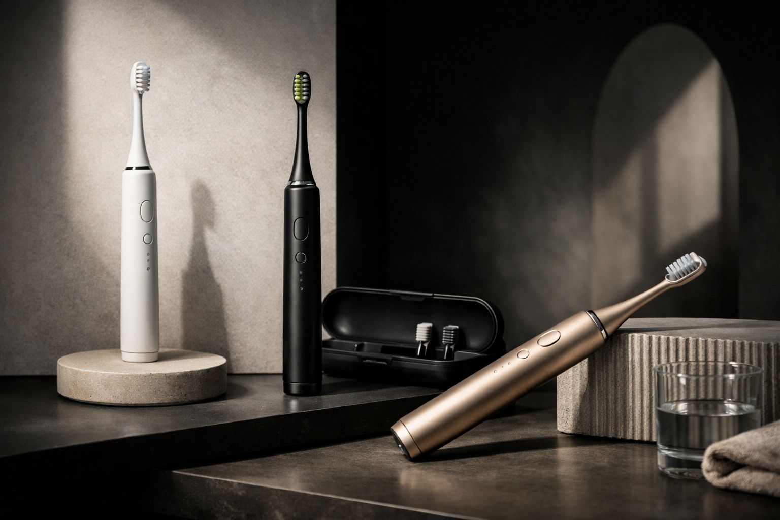 Toothbrushes